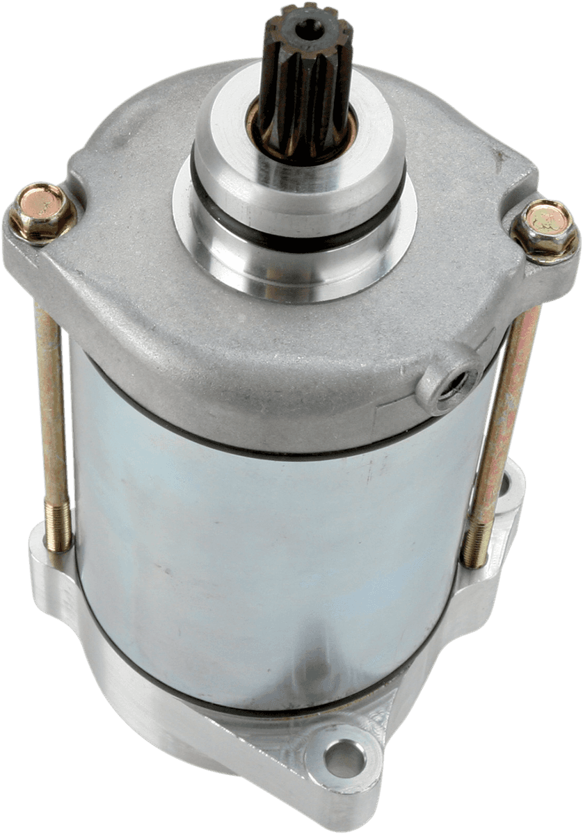 RICK'S MOTORSPORT ELECTRIC 2110-0321 Starter - Honda