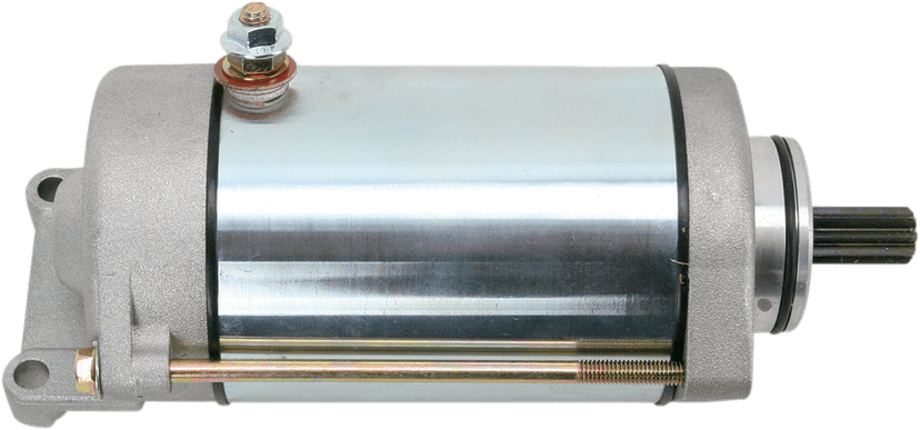 RICK'S MOTORSPORT ELECTRIC 2110-0378 Starter Motor - Kawasaki