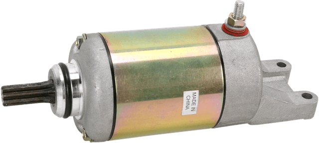 RICK'S MOTORSPORT ELECTRIC 2110-0385 Starter - Suzuki