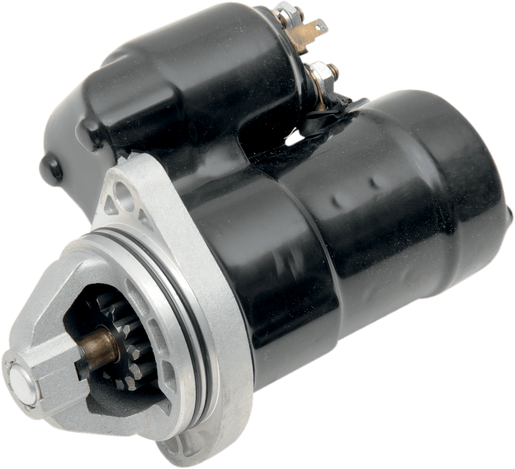 RICK'S MOTORSPORT ELECTRIC 2110-0404 Starter Motor - Polaris