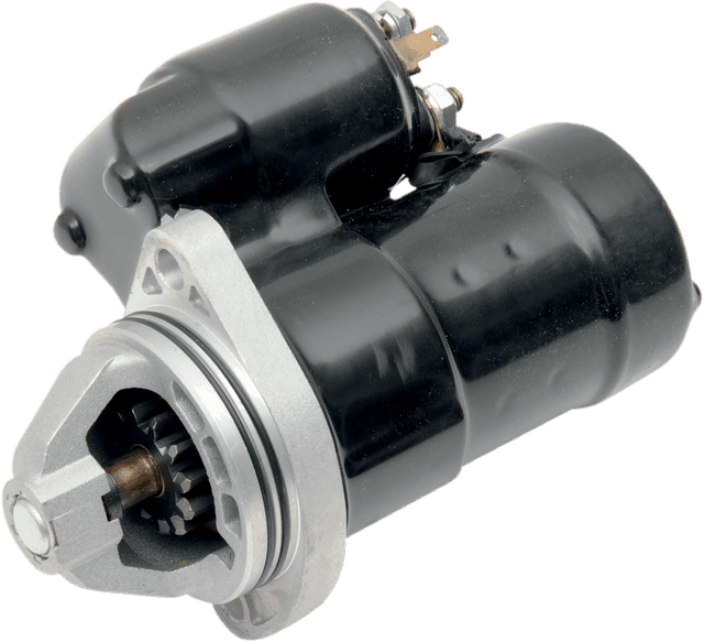 RICK'S MOTORSPORT ELECTRIC 2110-0404 Starter Motor - Polaris