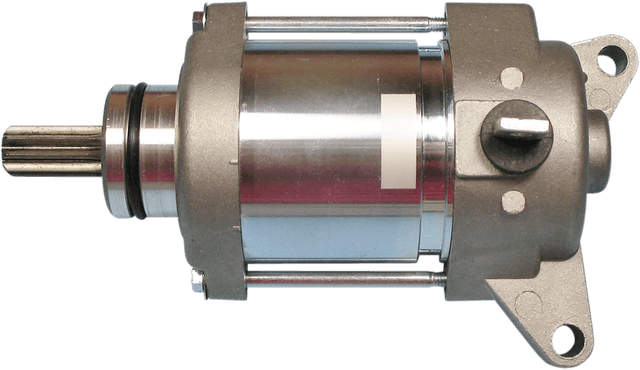 RICK'S MOTORSPORT ELECTRIC 2110-0412 Starter Motor - Yamaha