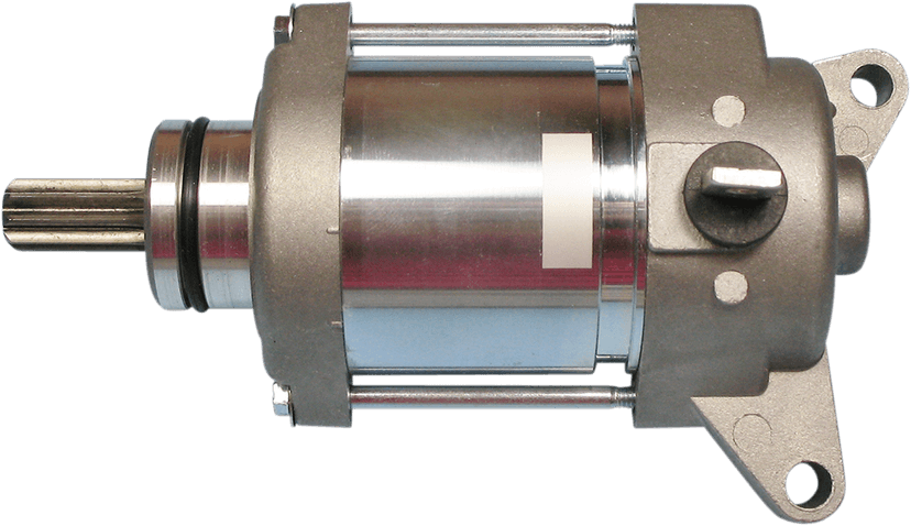 RICK'S MOTORSPORT ELECTRIC 2110-0412 Starter Motor - Yamaha