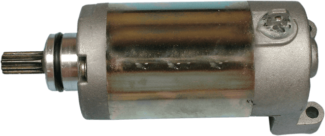 RICK'S MOTORSPORT ELECTRIC 2110-0428 Starter Motor - Yamaha