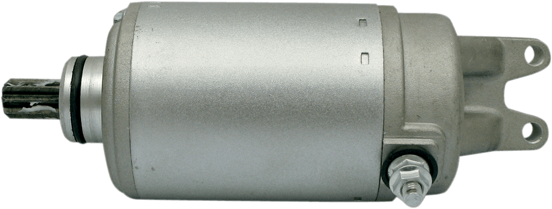 RICK'S MOTORSPORT ELECTRIC 2110-0437 Starter Motor - Can-Am