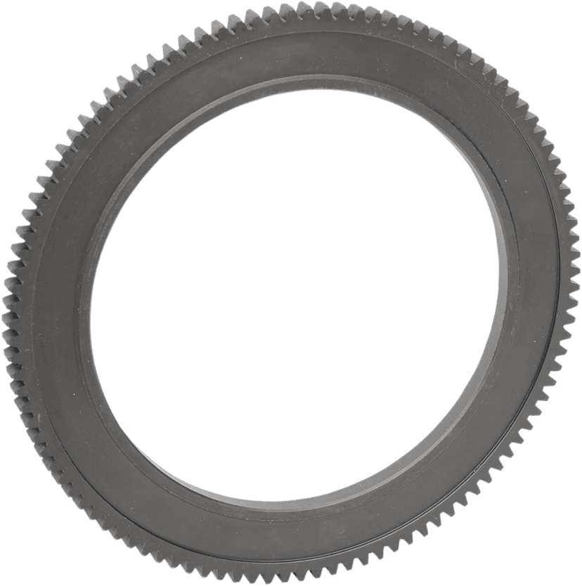 DRAG SPECIALTIES 2110-0444 Starter Ring Gear 106 Tooth - Harley Davidson