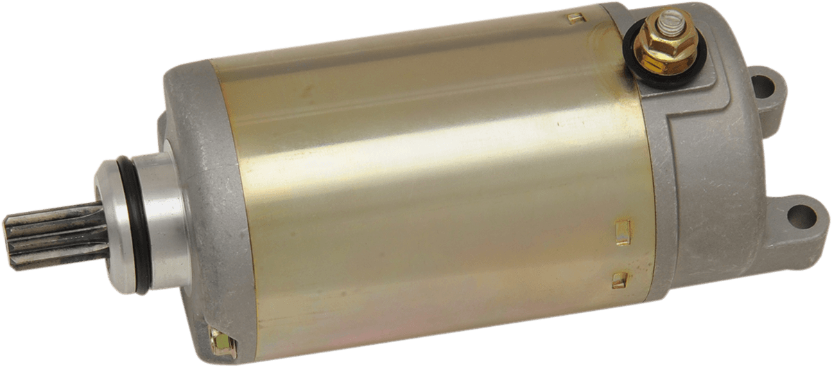 RICK'S MOTORSPORT ELECTRIC 2110-0464 Starter - Triumph