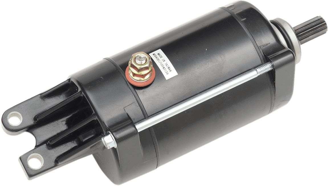 RICK'S MOTORSPORT ELECTRIC 2110-0467 Starter - Honda