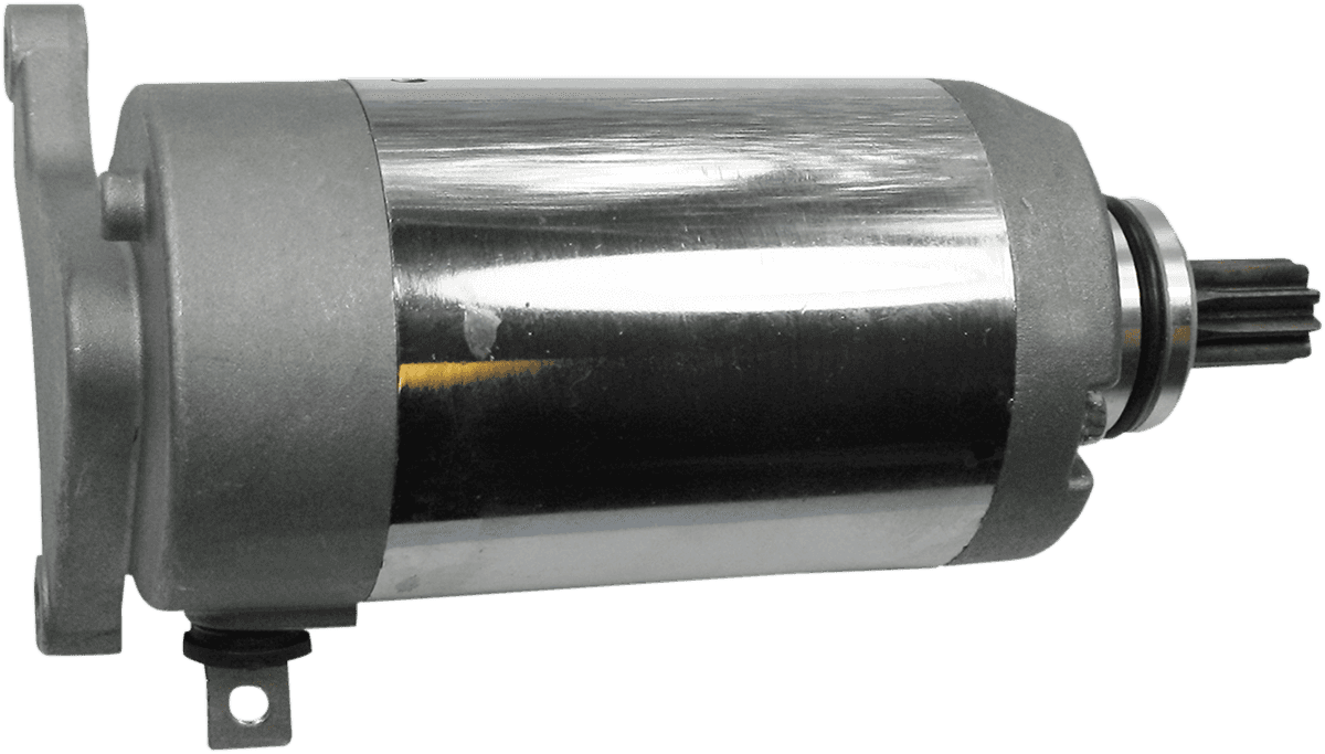 RICK'S MOTORSPORT ELECTRIC 2110-0482 Starter Motor - Yamaha