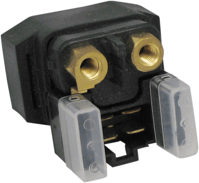 RICK'S MOTORSPORT ELECTRIC 2110-0484 Solenoid - Switch - KTM