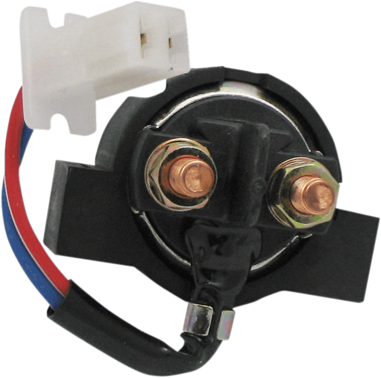 RICK'S MOTORSPORT ELECTRIC 2110-0495 Solenoid - Switch - KTM