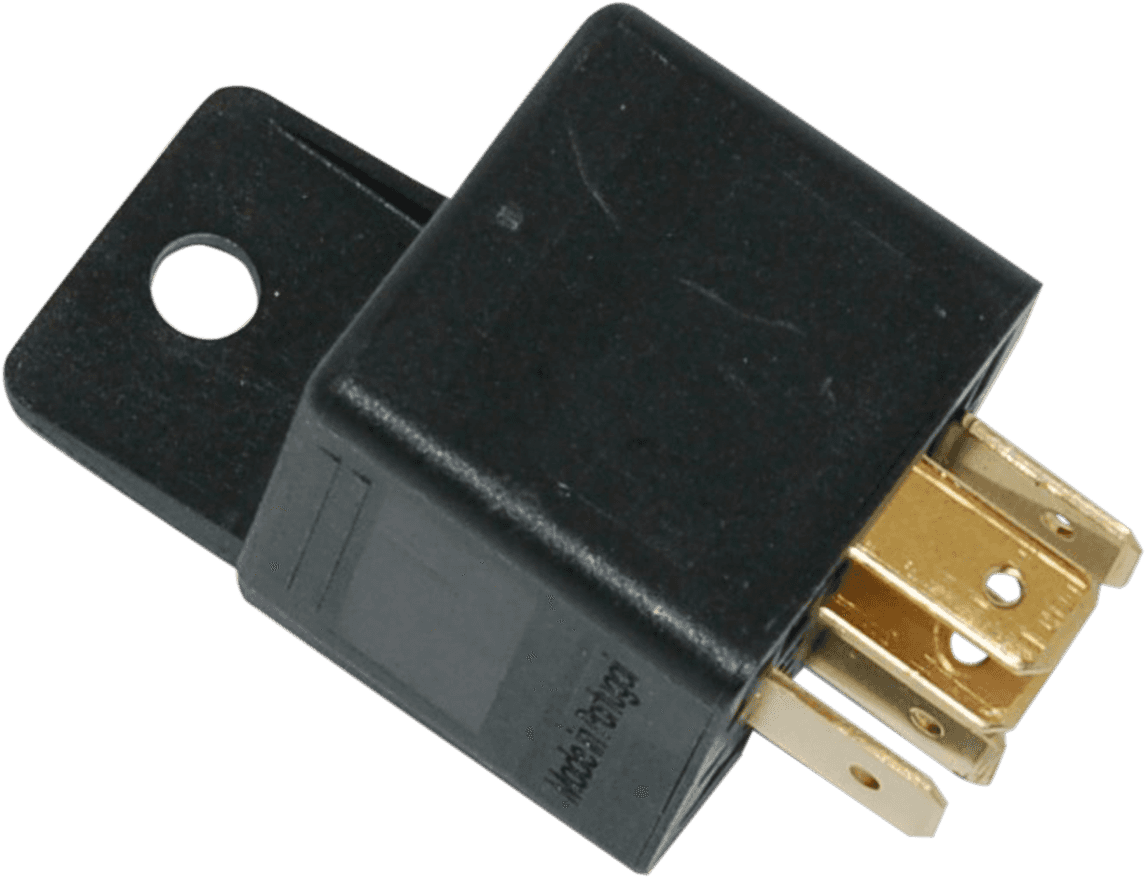 NAMZ 2110-0504 Starter - Relay