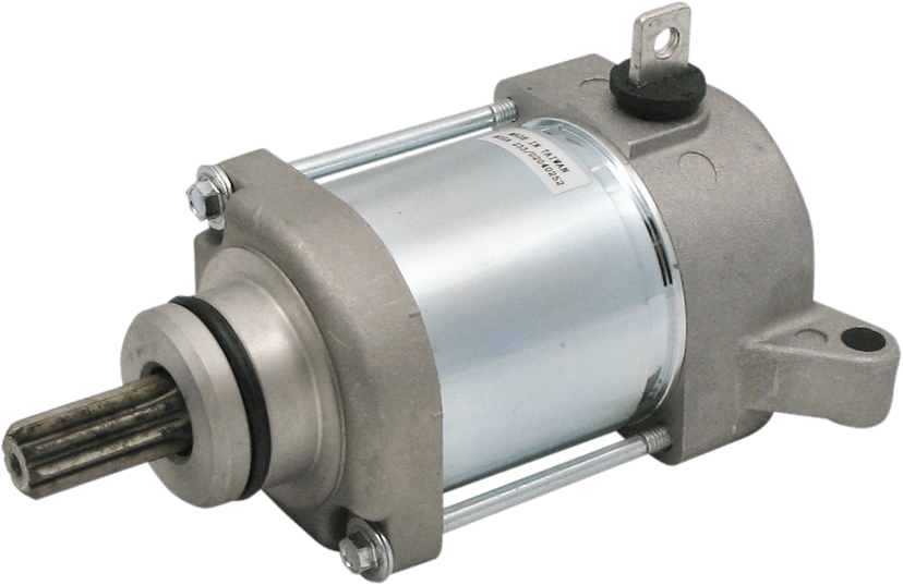 RICK'S MOTORSPORT ELECTRIC 2110-0515 Starter Motor - Yamaha