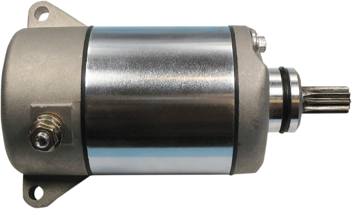 RICK'S MOTORSPORT ELECTRIC 2110-0527 Starter Motor - Polaris