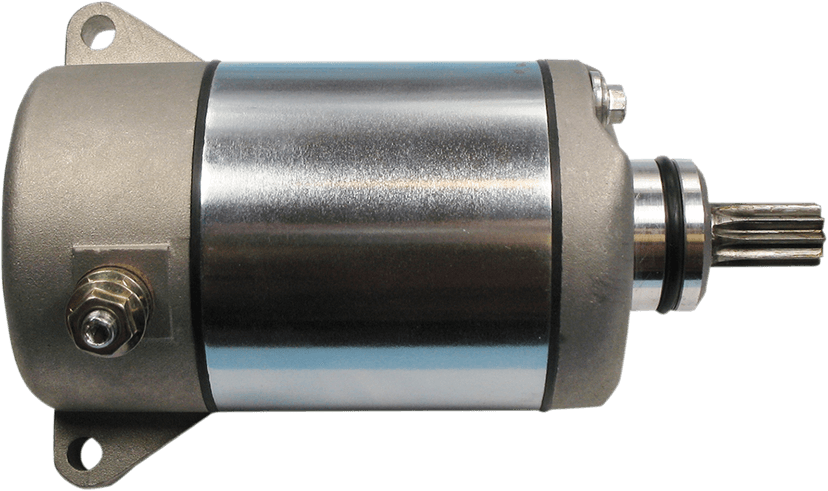 RICK'S MOTORSPORT ELECTRIC 2110-0527 Starter Motor - Polaris