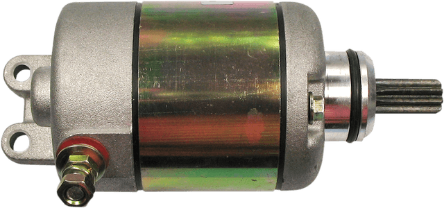 RICK'S MOTORSPORT ELECTRIC 2110-0528 Starter Motor - KTM/Polaris