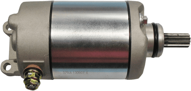 RICK'S MOTORSPORT ELECTRIC 2110-0530 Starter Motor - Polaris