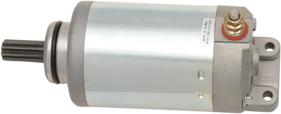 RICK'S MOTORSPORT ELECTRIC 2110-0538 Starter Motor - Arctic Cat