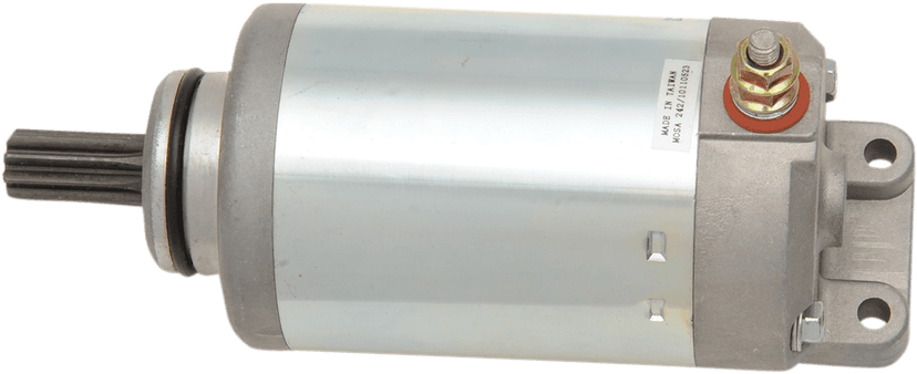 RICK'S MOTORSPORT ELECTRIC 2110-0538 Starter Motor - Arctic Cat