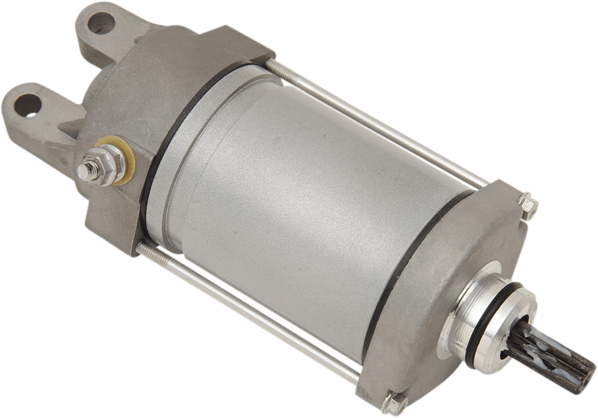 RICK'S MOTORSPORT ELECTRIC 2110-0571 Starter Motor - Yamaha