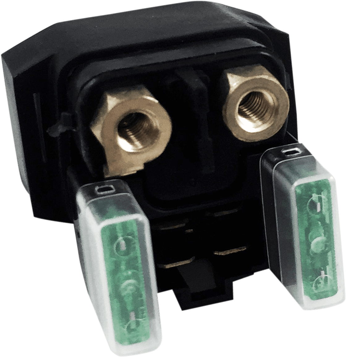 RICK'S MOTORSPORT ELECTRIC 2110-0575 Solenoid Switch - Yamaha