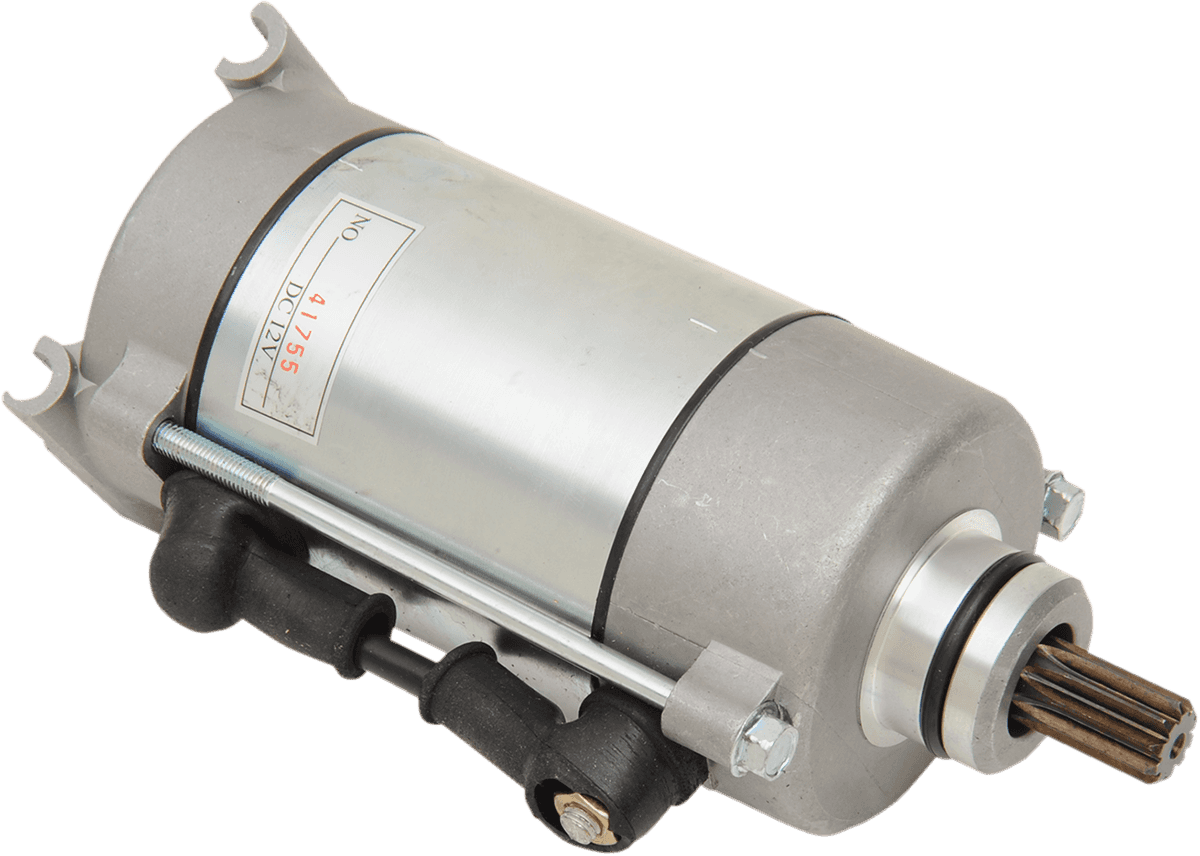 RICK'S MOTORSPORT ELECTRIC 2110-0585 Starter - Honda