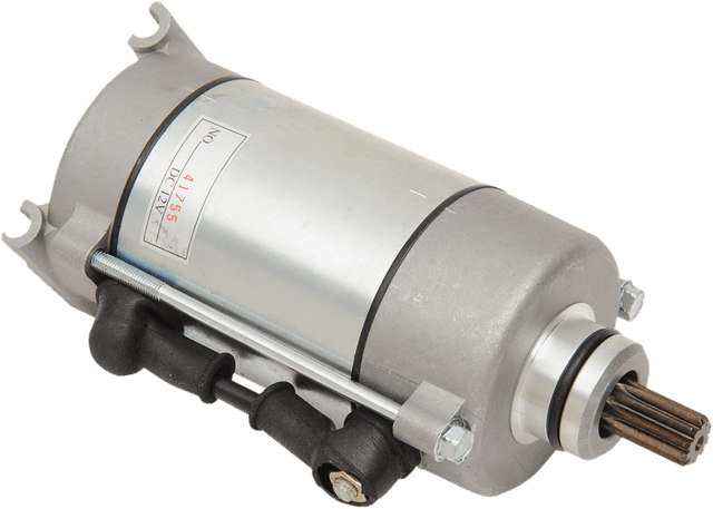 RICK'S MOTORSPORT ELECTRIC 2110-0585 Starter - Honda