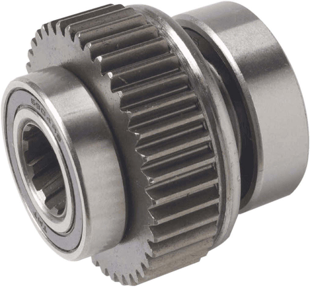 DRAG SPECIALTIES 2110-0591 Starter Drive Clutch