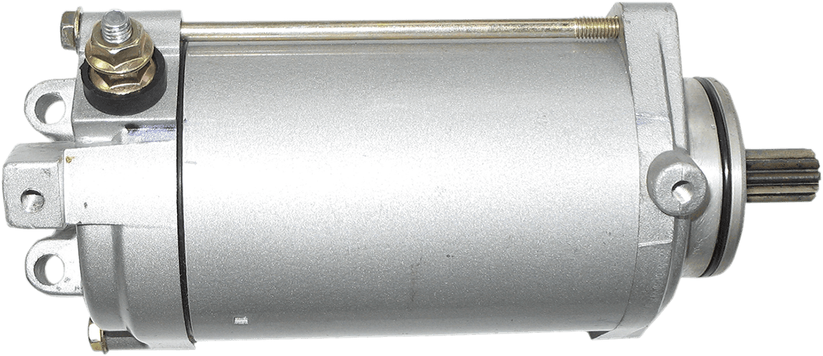 RICK'S MOTORSPORT ELECTRIC 2110-0594 Starter - Triumph