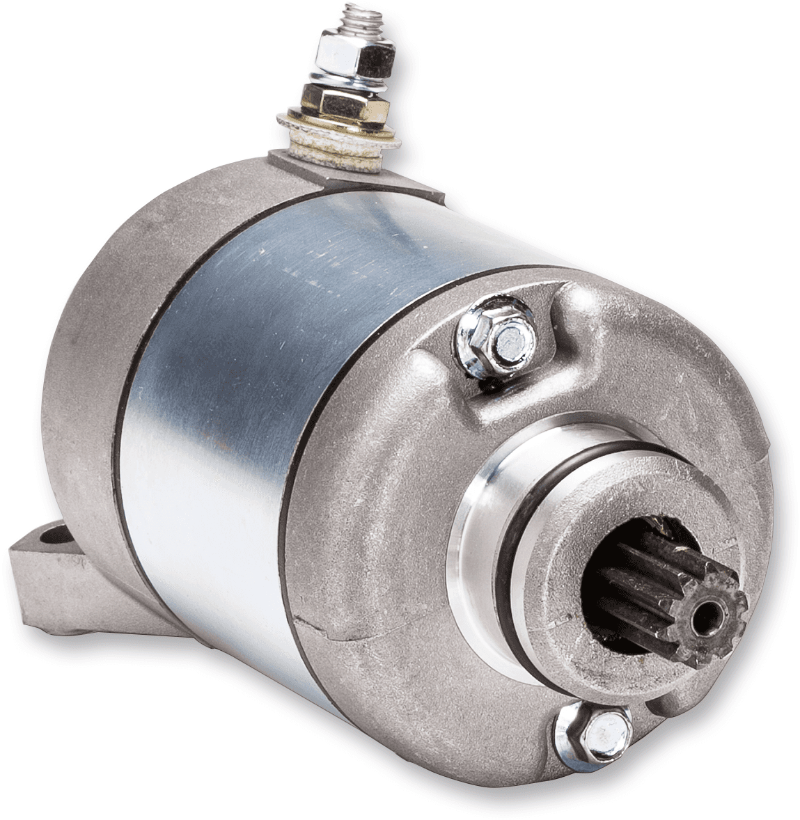 RICK'S MOTORSPORT ELECTRIC 2110-0595 Starter - Honda - TRX450ER