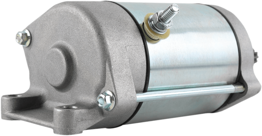 PARTS UNLIMITED 2110-0601 Starter Motor