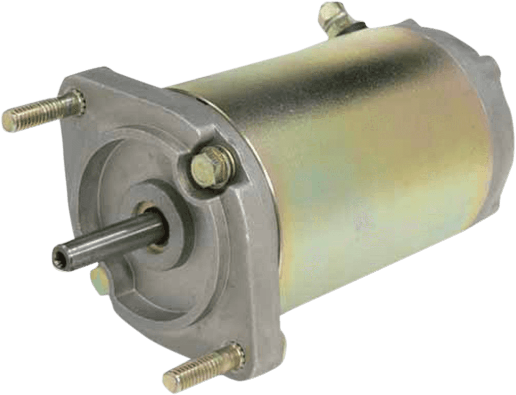 PARTS UNLIMITED 2110-0603 Starter Motor - Arctic Cat