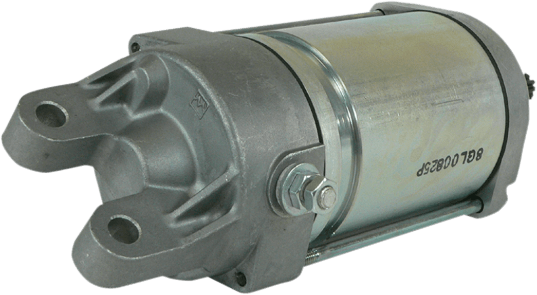 PARTS UNLIMITED 2110-0607 Starter Motor - Yamaha