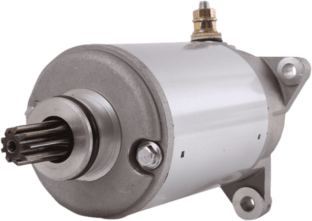 PARTS UNLIMITED 2110-0613 Starter - Can-Am/Lynx/Ski-Doo