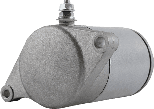 PARTS UNLIMITED 2110-0620 Starter - Arctic Cat/Suzuki