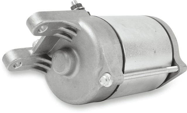 PARTS UNLIMITED 2110-0622 Starter - Arctic Cat/Can-Am/Kymco