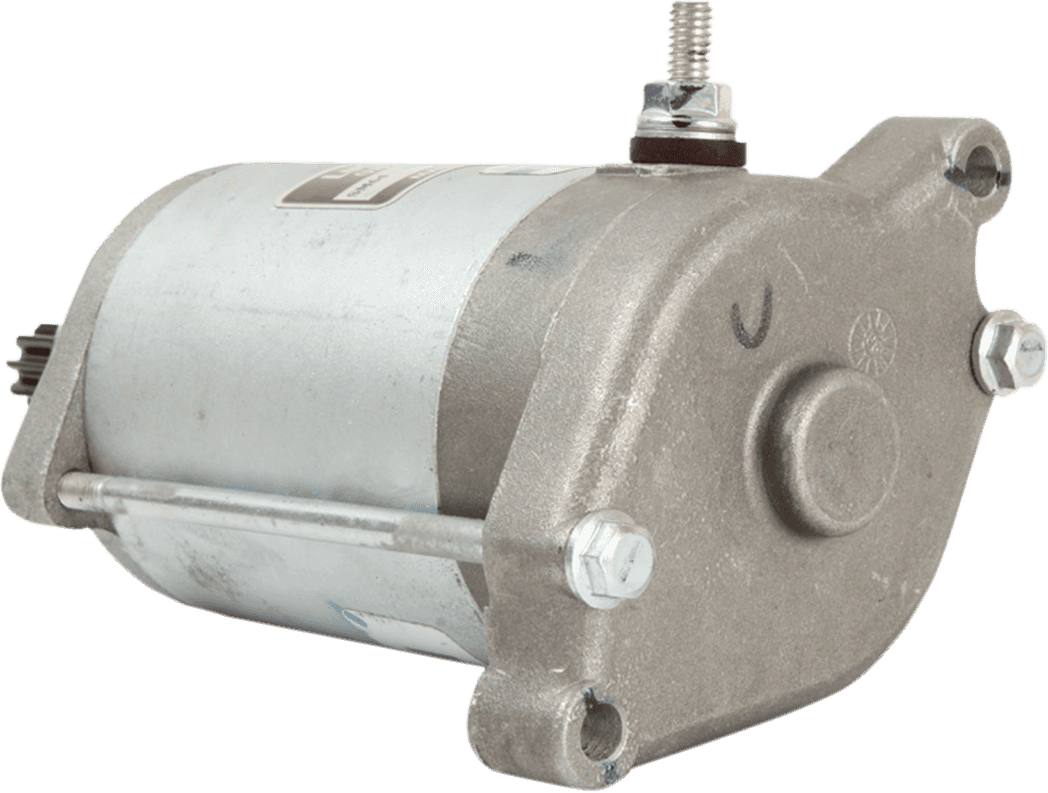PARTS UNLIMITED 2110-0623 Starter - Arctic Cat/Suzuki