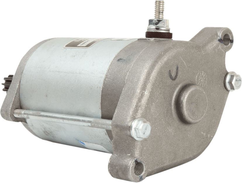 PARTS UNLIMITED 2110-0623 Starter - Arctic Cat/Suzuki