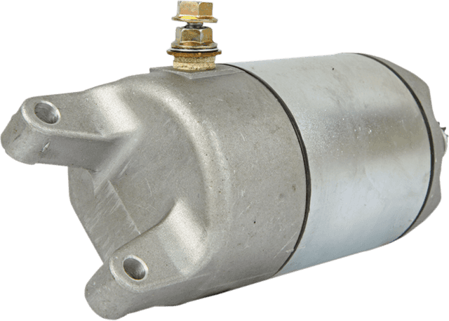 PARTS UNLIMITED 2110-0627 Starter - Arctic Cat