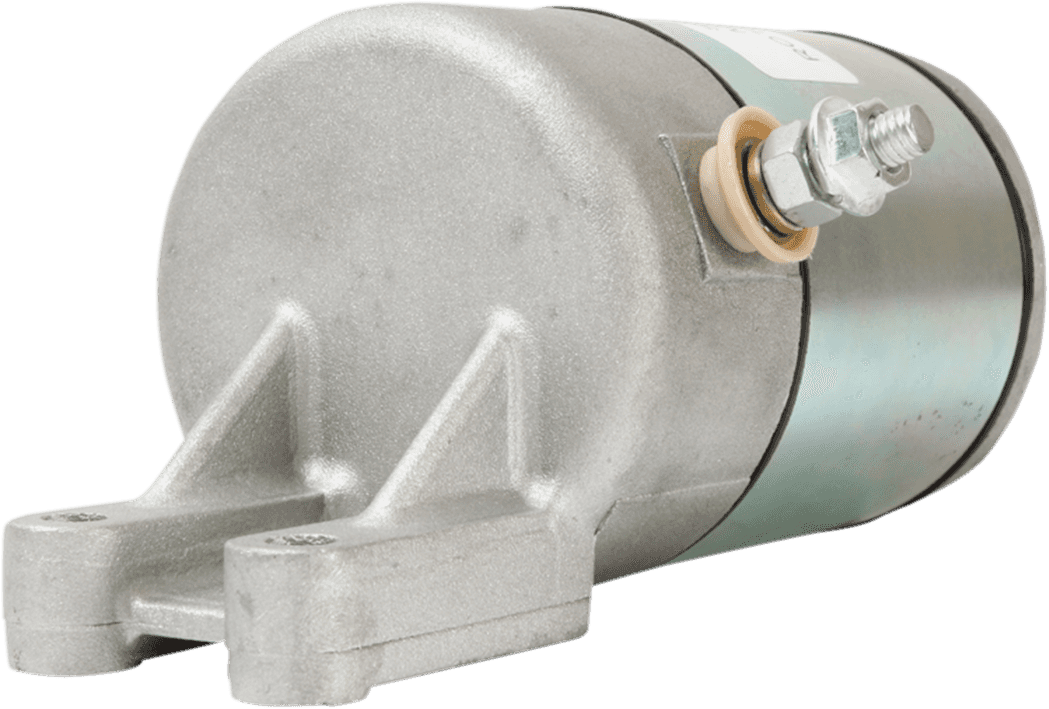 PARTS UNLIMITED 2110-0638 Starter - Can-Am