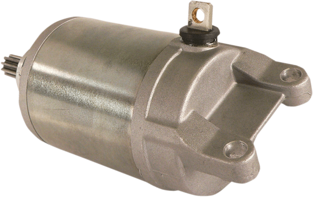 PARTS UNLIMITED 2110-0639 Starter - Can-Am