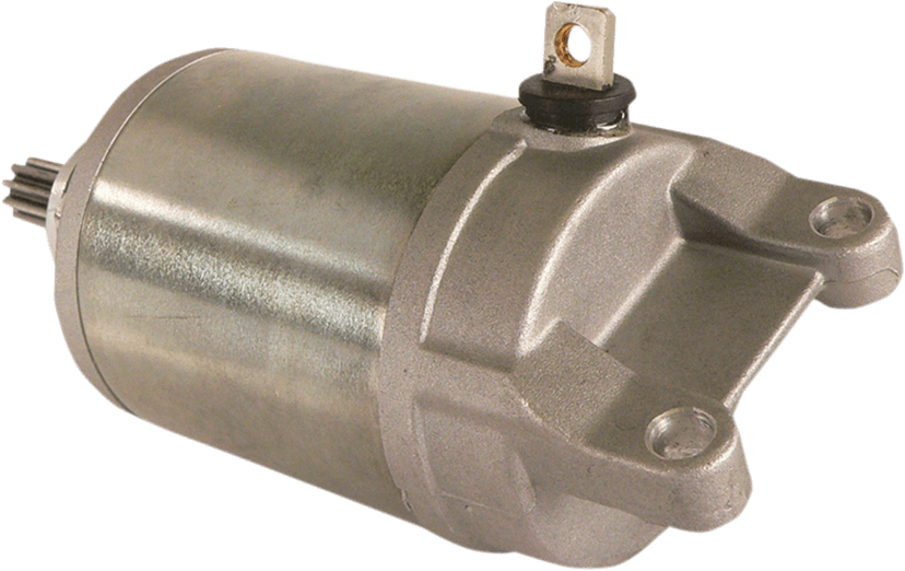 PARTS UNLIMITED 2110-0639 Starter - Can-Am