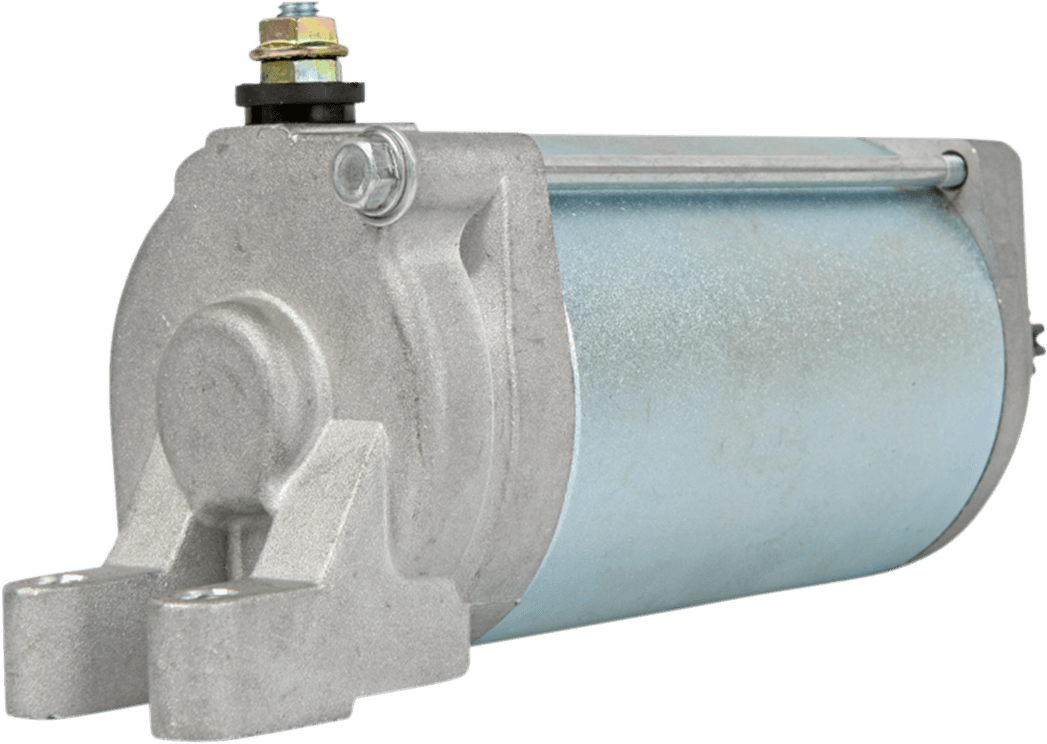 PARTS UNLIMITED 2110-0642 Starter - Aprilia/BMW/Can-Am