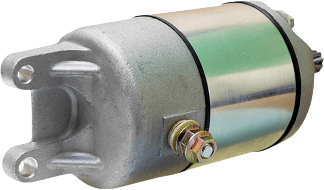PARTS UNLIMITED 2110-0646 Starter - Honda