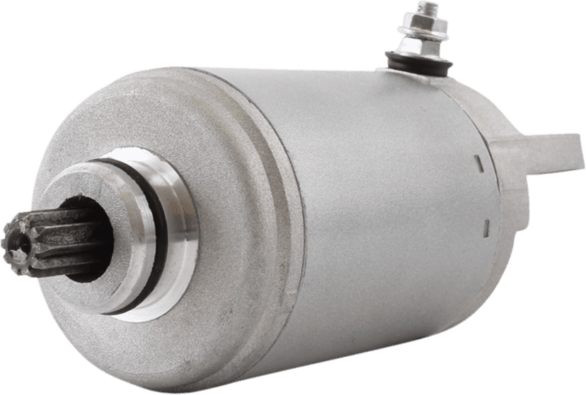 PARTS UNLIMITED 2110-0648 Starter - Honda