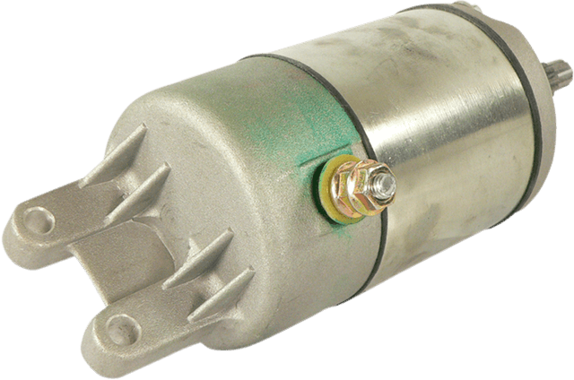 PARTS UNLIMITED 2110-0651 Starter - Honda