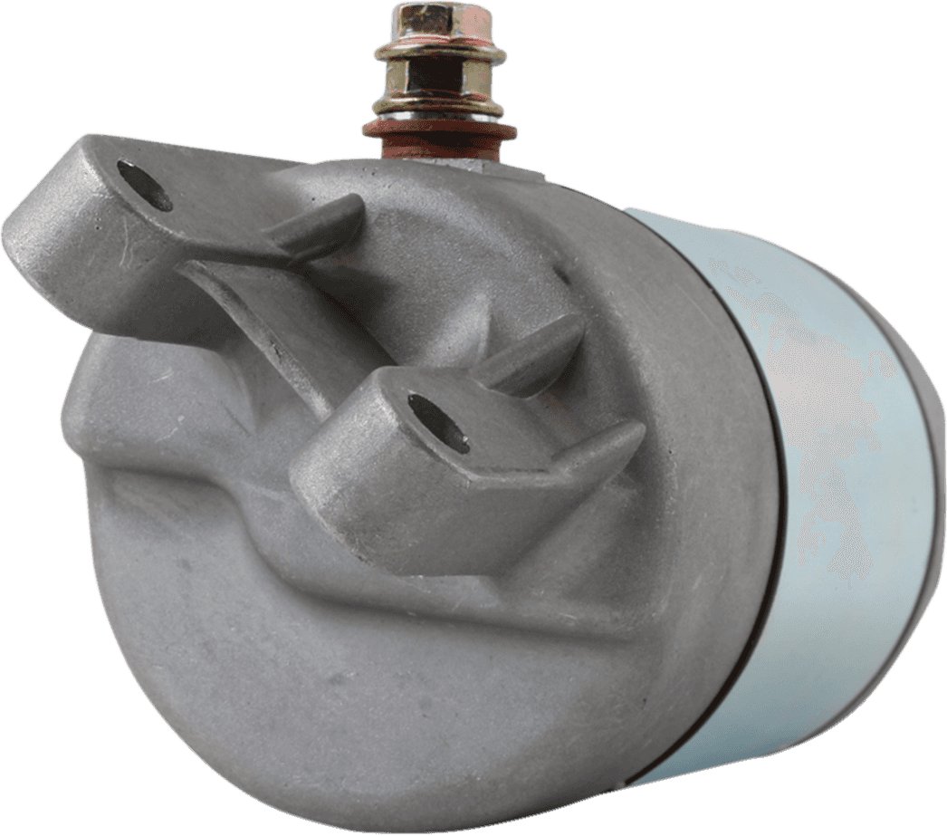 PARTS UNLIMITED 2110-0654 Starter - Honda