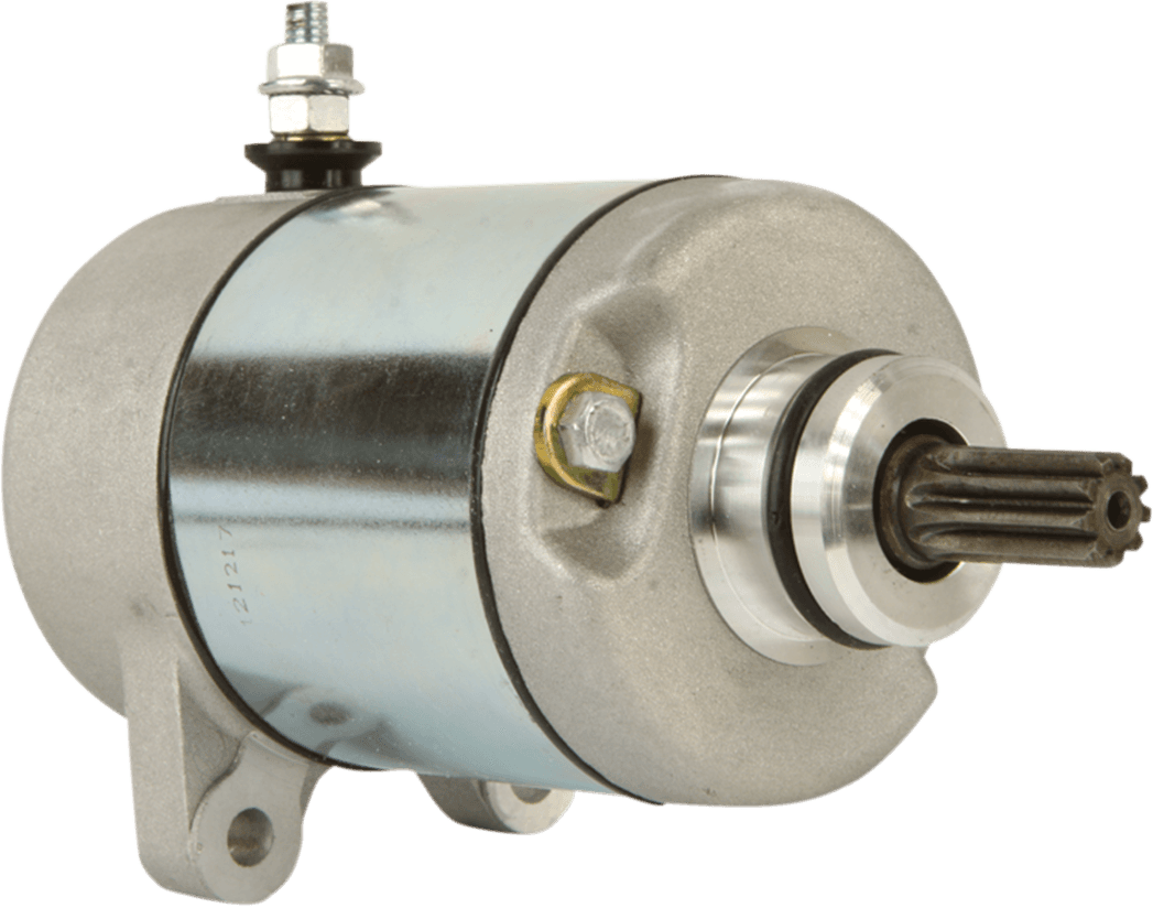 PARTS UNLIMITED 2110-0655 Starter - Honda