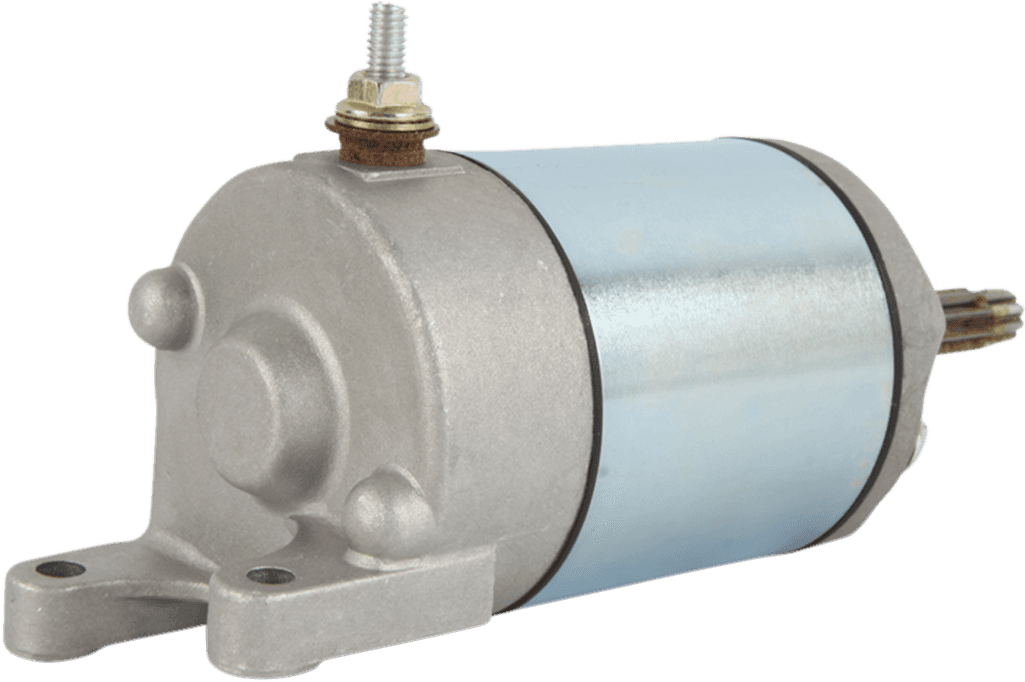 PARTS UNLIMITED 2110-0657 Starter - Honda