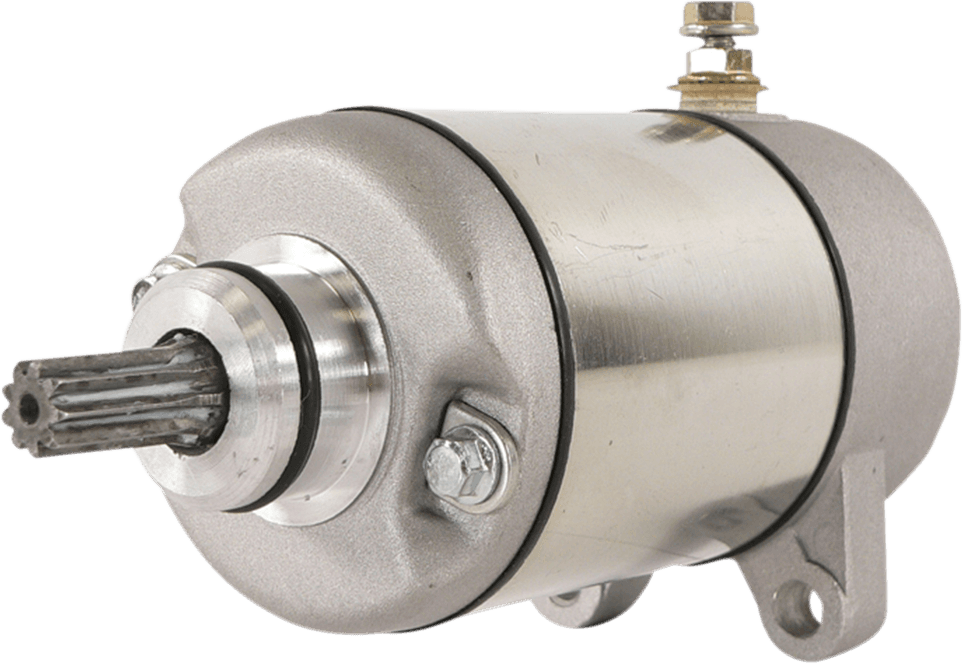 PARTS UNLIMITED 2110-0659 Starter - Honda